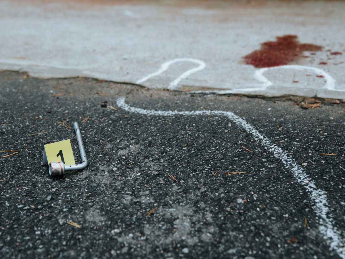 GENÉTICA FORENSE – HISTÓRICO E APLICAÇÕES NA CIÊNCIA CONTRA O CRIME